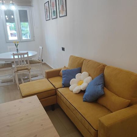 Apartamento Buen Recuerdo Camarena de la Sierra Exteriér fotografie