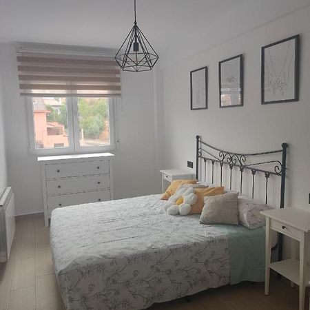 Apartamento Buen Recuerdo Camarena de la Sierra Exteriér fotografie