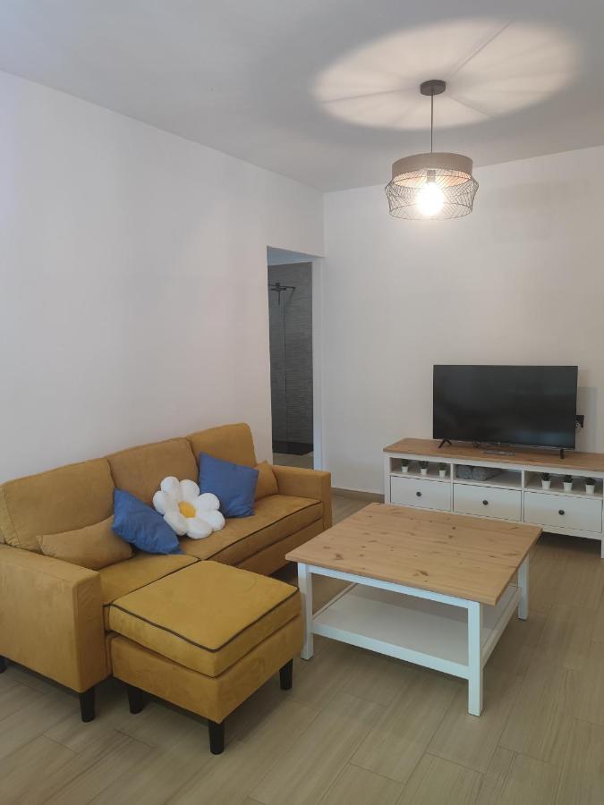 Apartamento Buen Recuerdo Camarena de la Sierra Exteriér fotografie